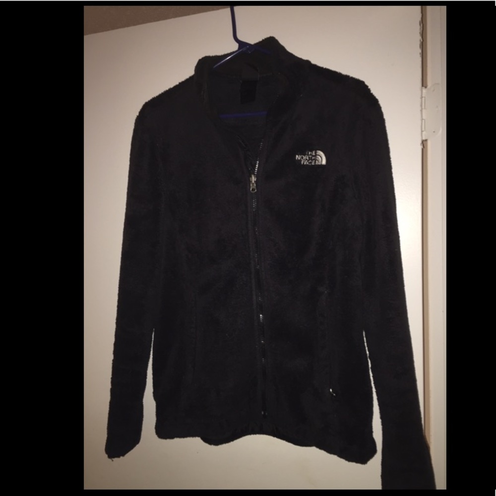 North Face Fleece Jacket